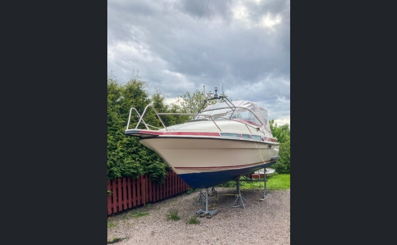 Scand 7800 Nautic-kuva-2